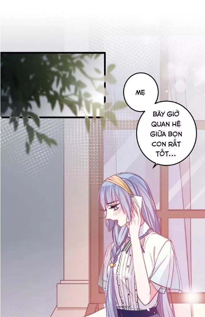 Tình Yêu Huyết Ma Chapter 30 - Trang 2