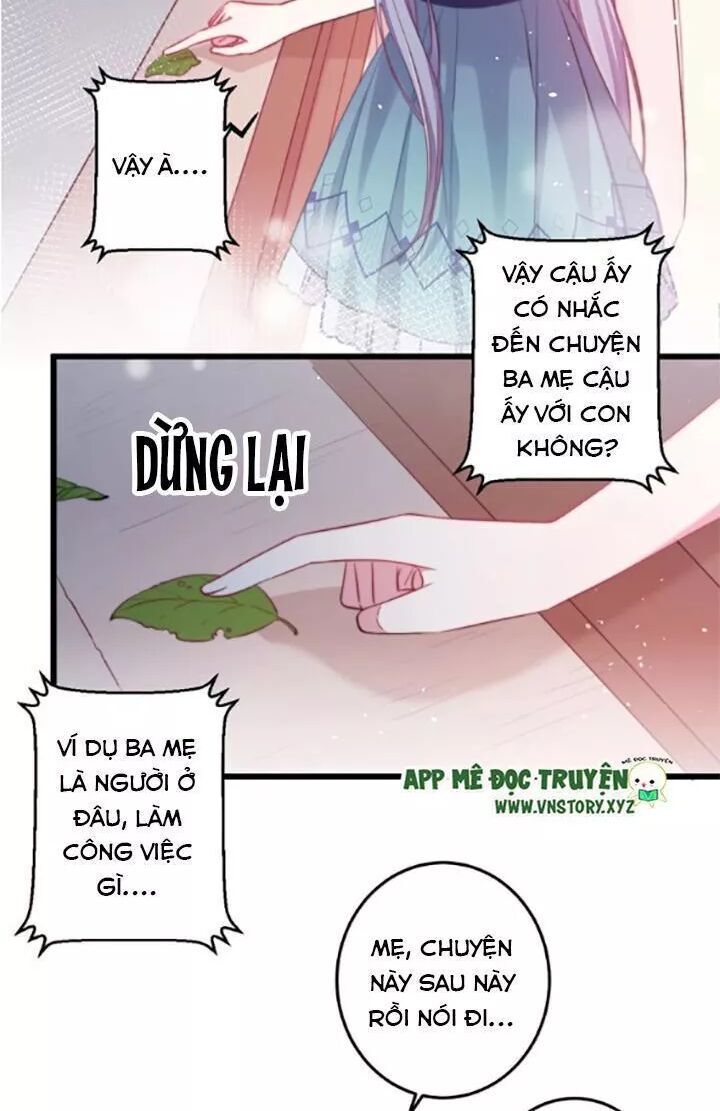 Tình Yêu Huyết Ma Chapter 30 - Trang 2