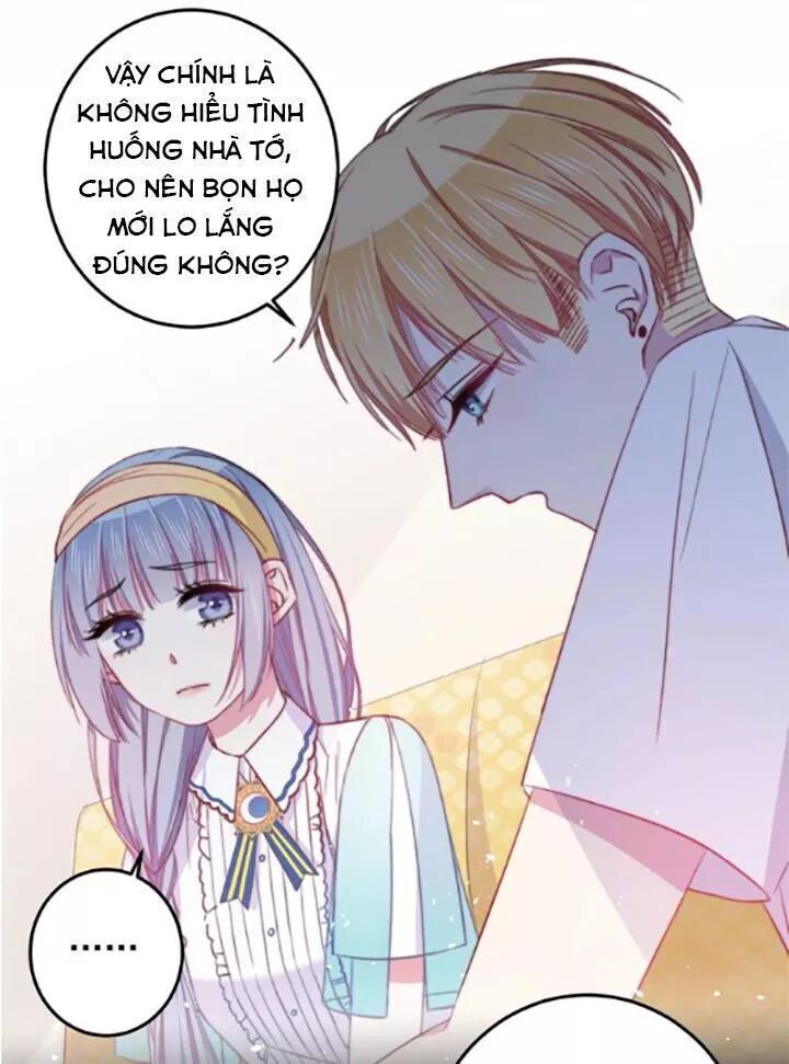 Tình Yêu Huyết Ma Chapter 30 - Trang 2