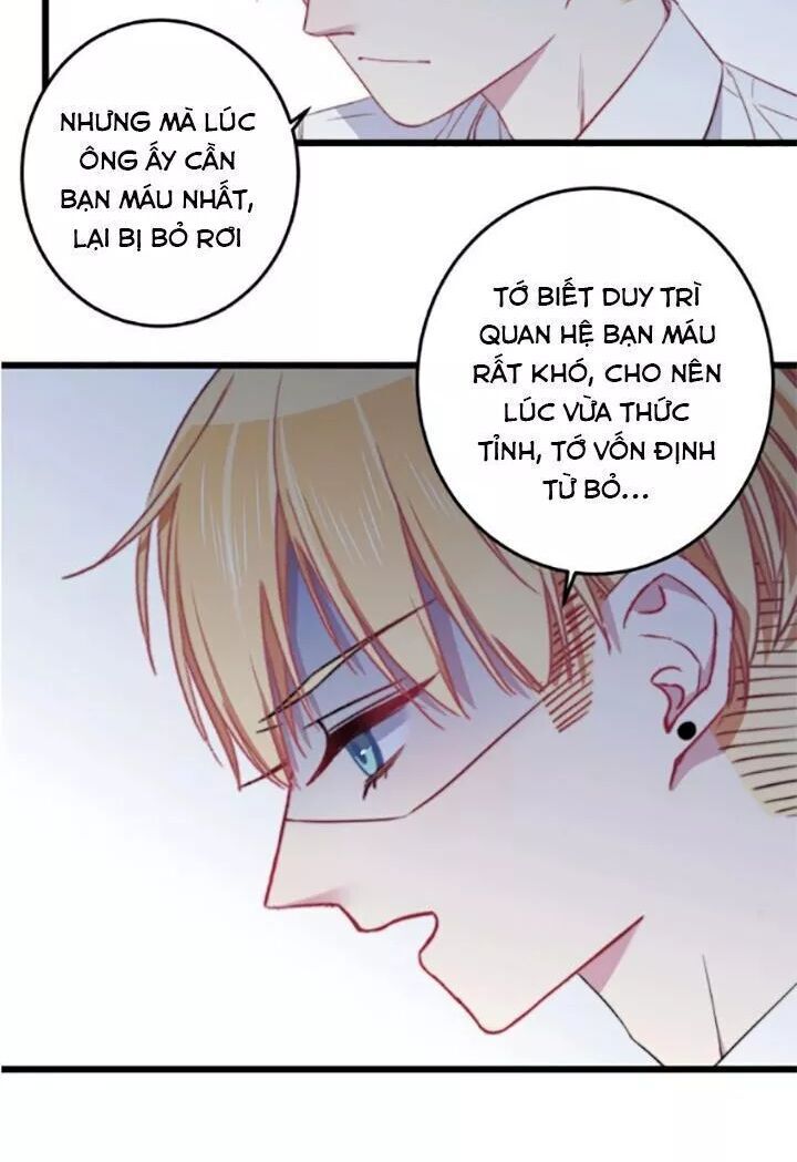 Tình Yêu Huyết Ma Chapter 30 - Trang 2