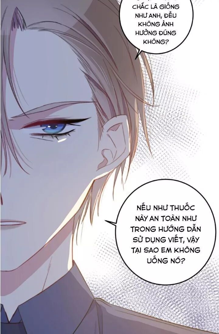 Tình Yêu Huyết Ma Chapter 30 - Trang 2