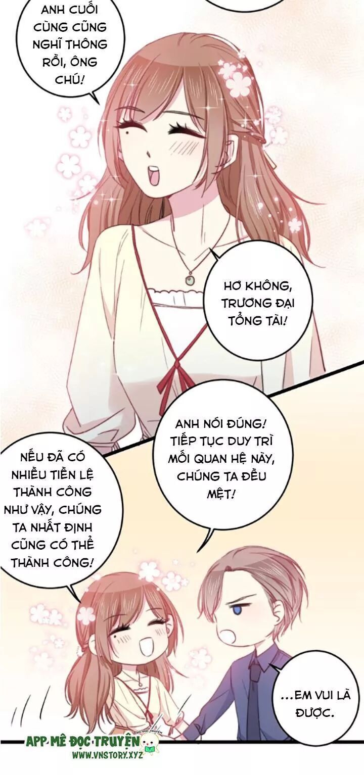 Tình Yêu Huyết Ma Chapter 30 - Trang 2