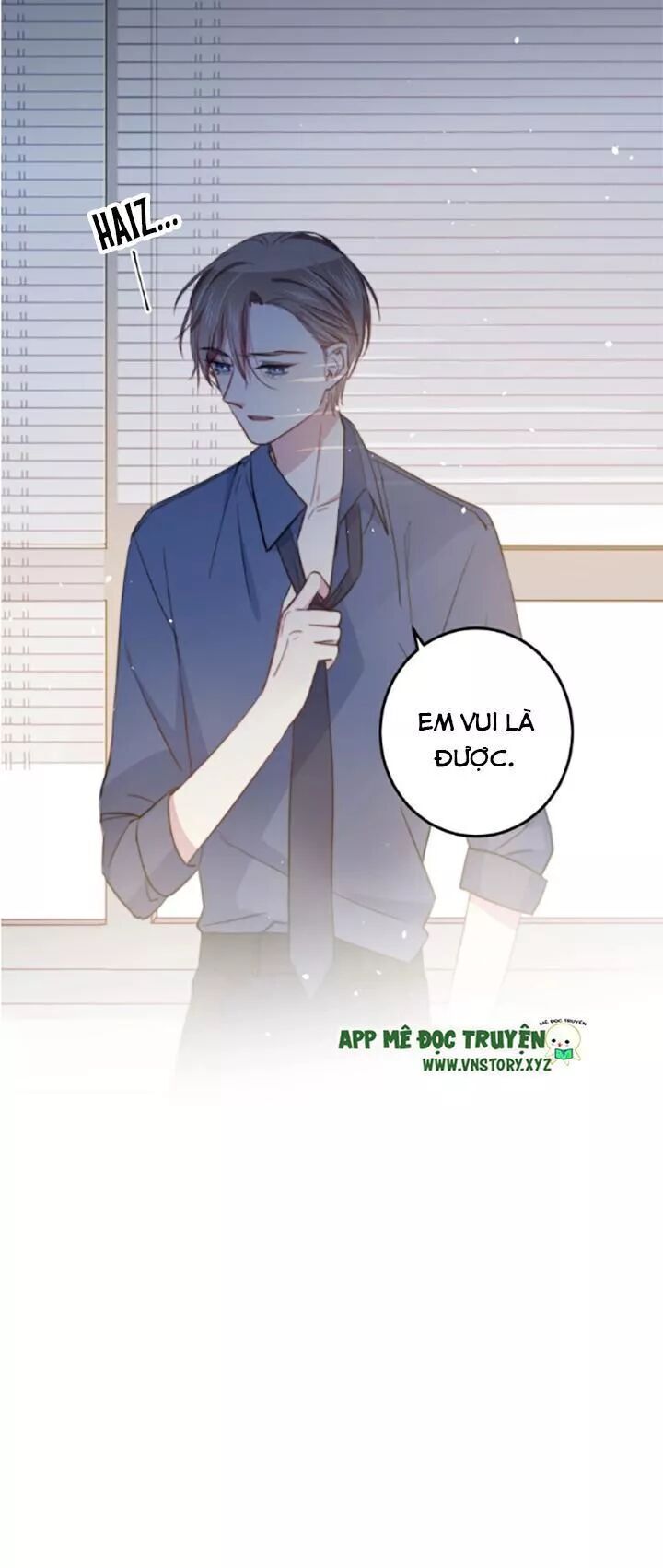 Tình Yêu Huyết Ma Chapter 30 - Trang 2