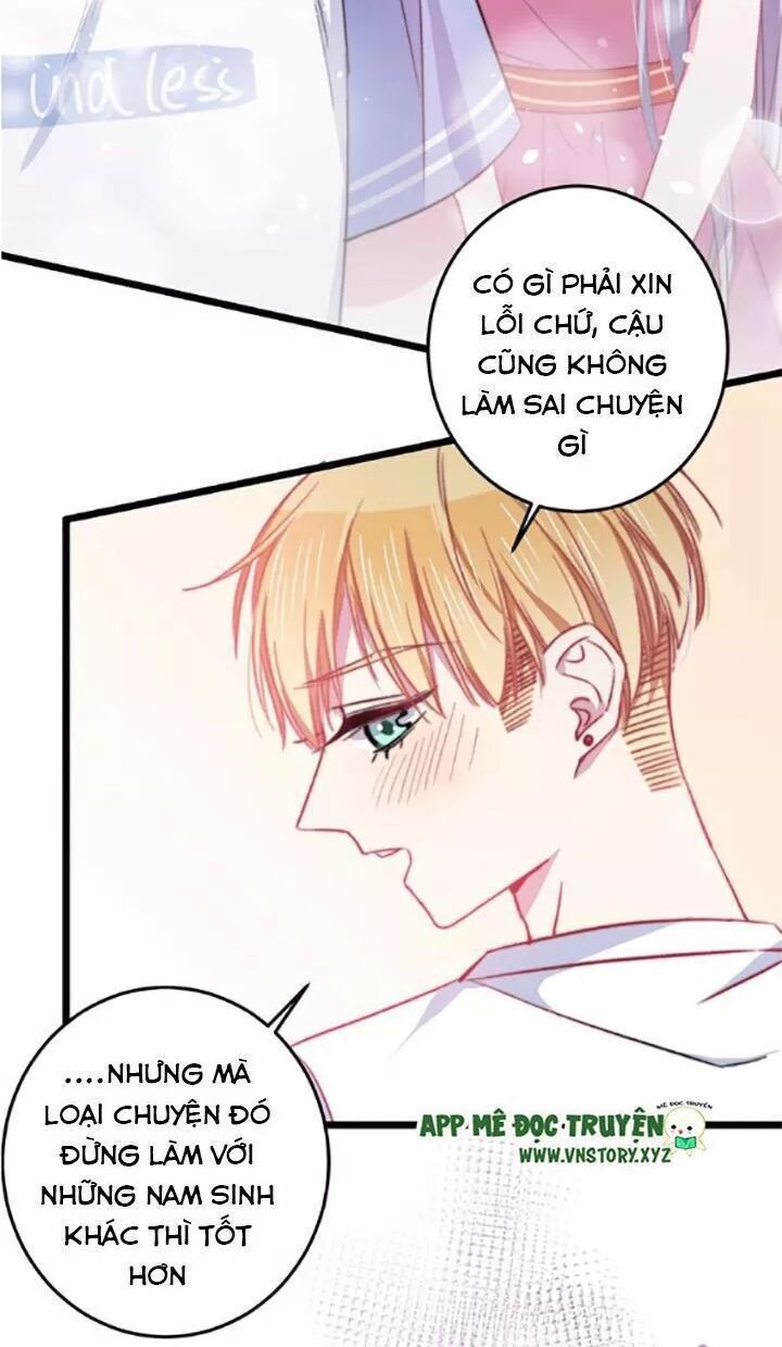 Tình Yêu Huyết Ma Chapter 29 - Trang 2