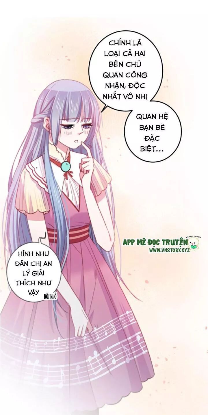 Tình Yêu Huyết Ma Chapter 29 - Trang 2