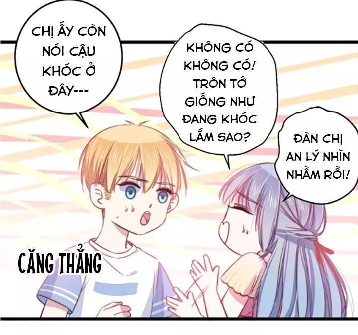 Tình Yêu Huyết Ma Chapter 29 - Trang 2