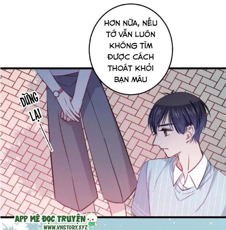 Tình Yêu Huyết Ma Chapter 27 - Trang 2