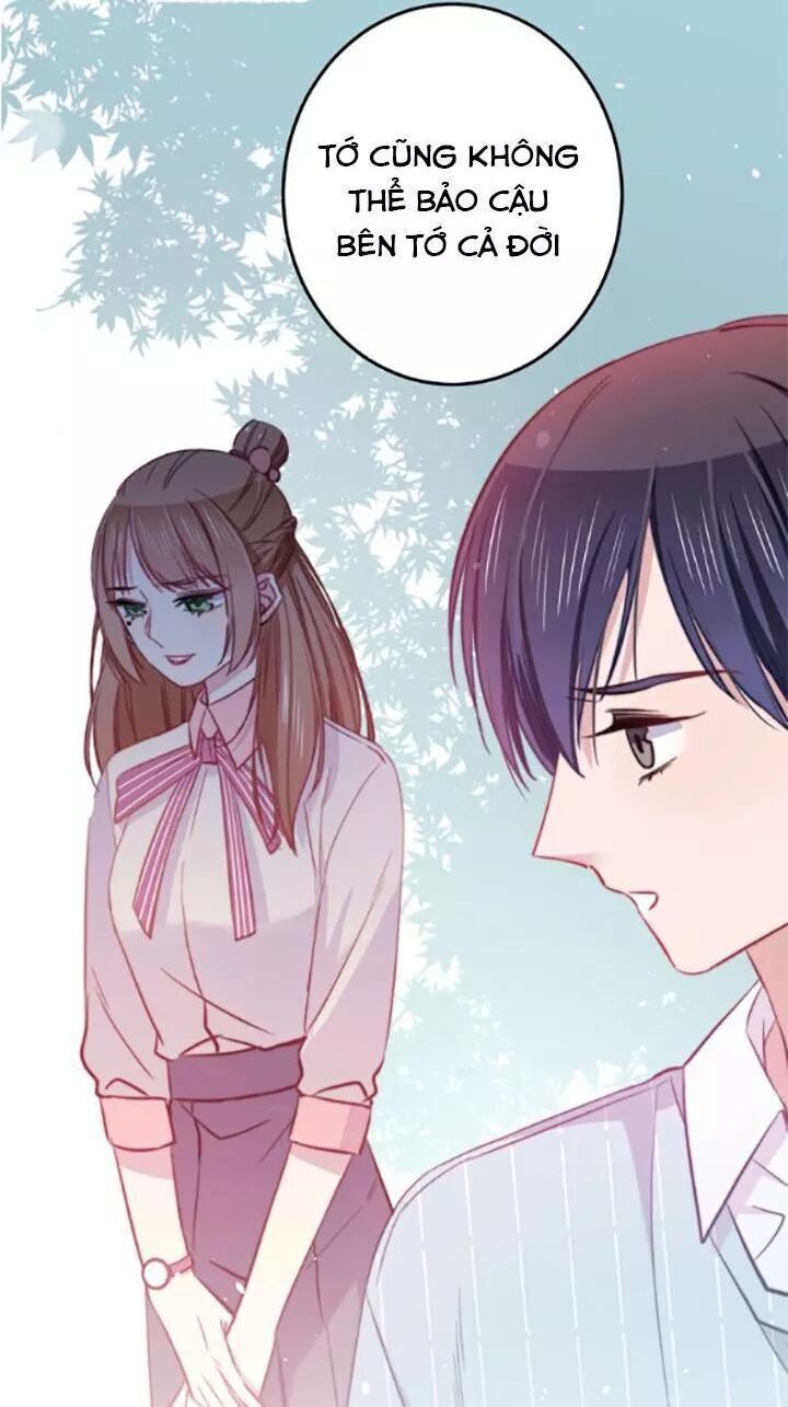 Tình Yêu Huyết Ma Chapter 27 - Trang 2