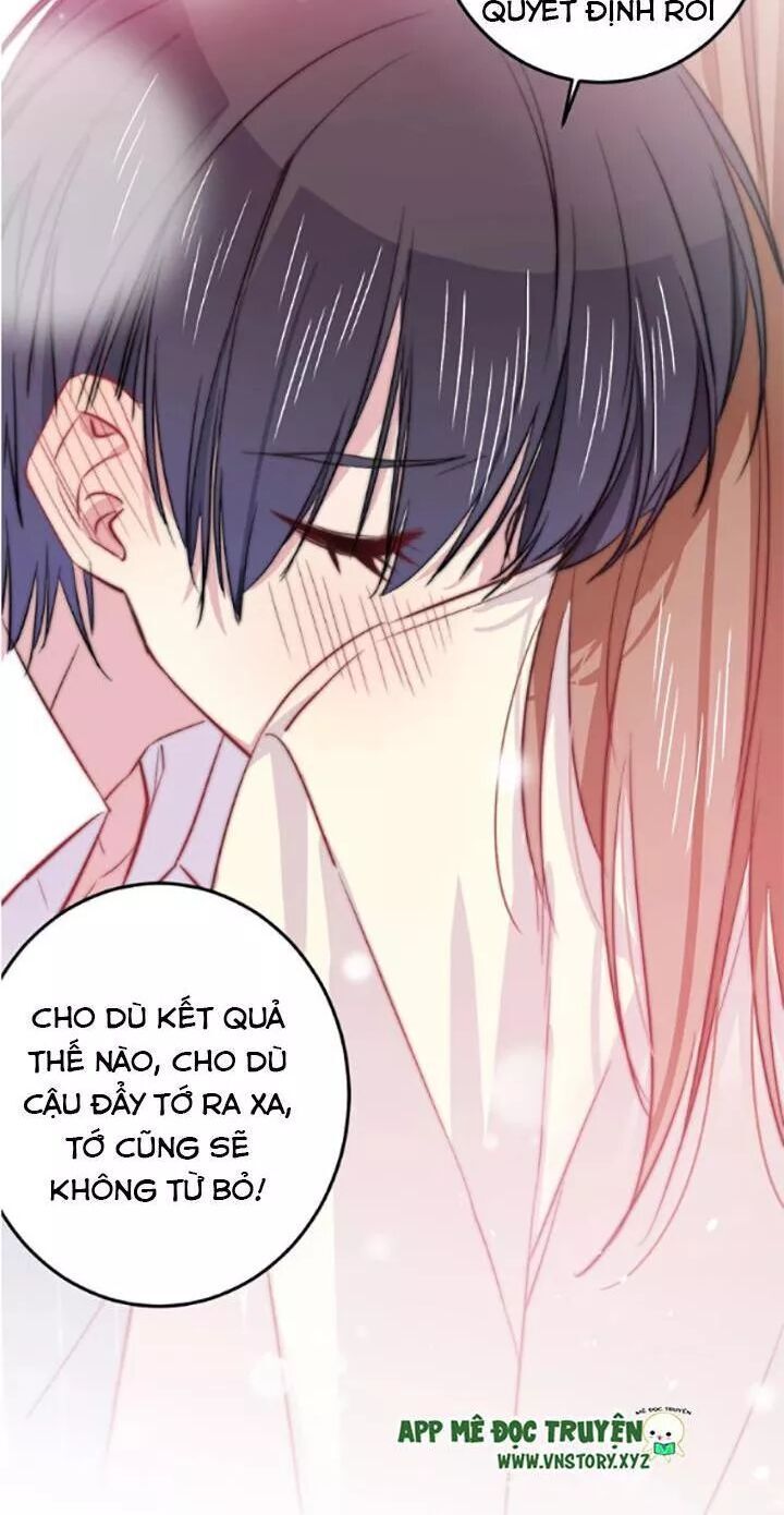 Tình Yêu Huyết Ma Chapter 27 - Trang 2