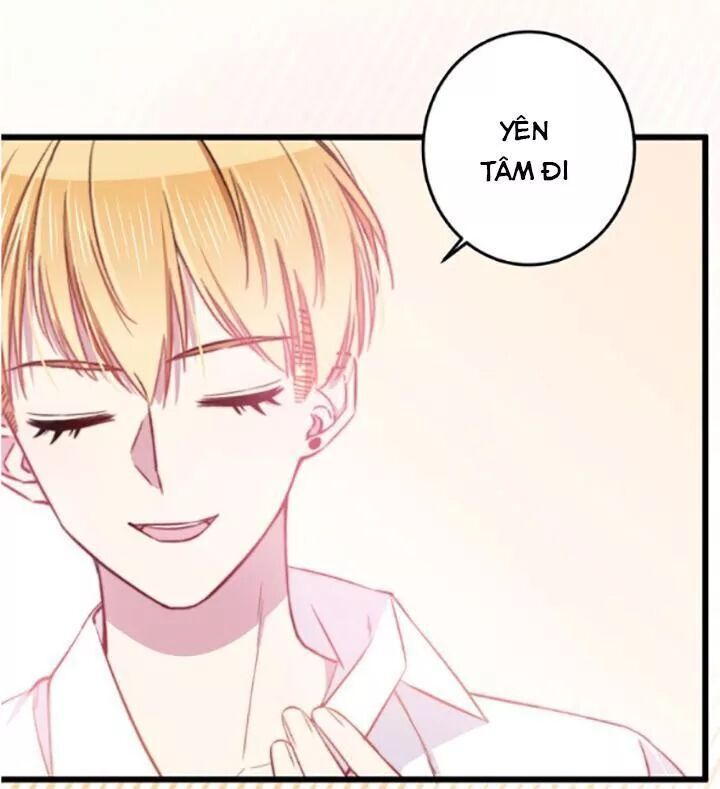 Tình Yêu Huyết Ma Chapter 27 - Trang 2