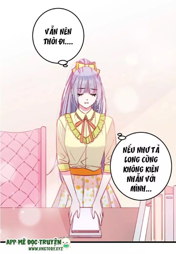 Tình Yêu Huyết Ma Chapter 26 - Trang 2