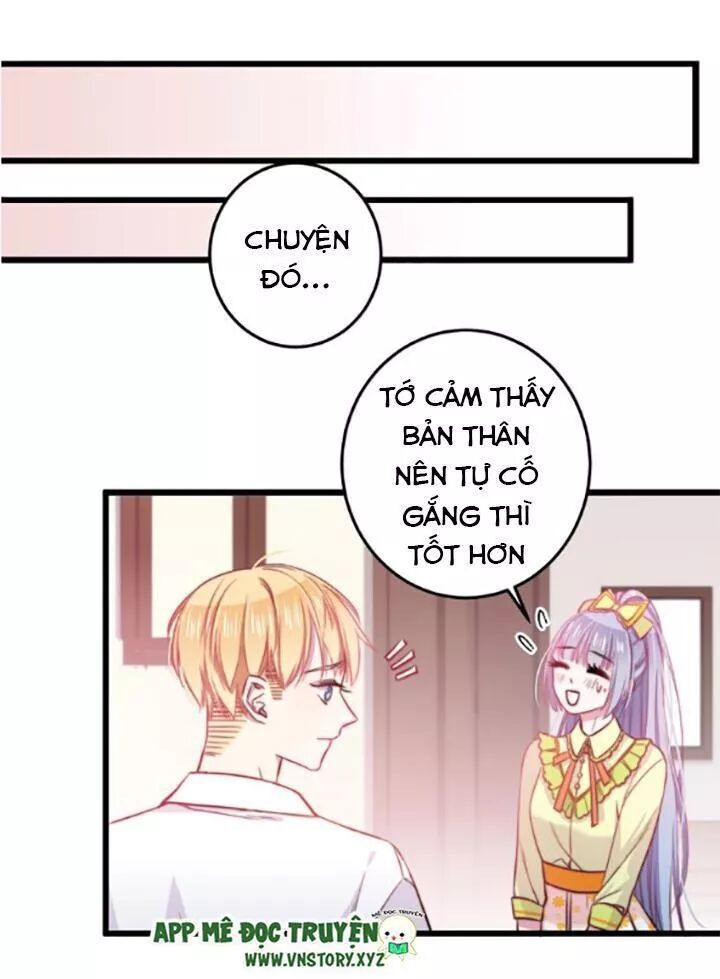 Tình Yêu Huyết Ma Chapter 26 - Trang 2