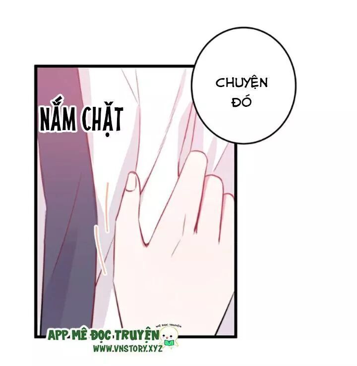 Tình Yêu Huyết Ma Chapter 26 - Trang 2