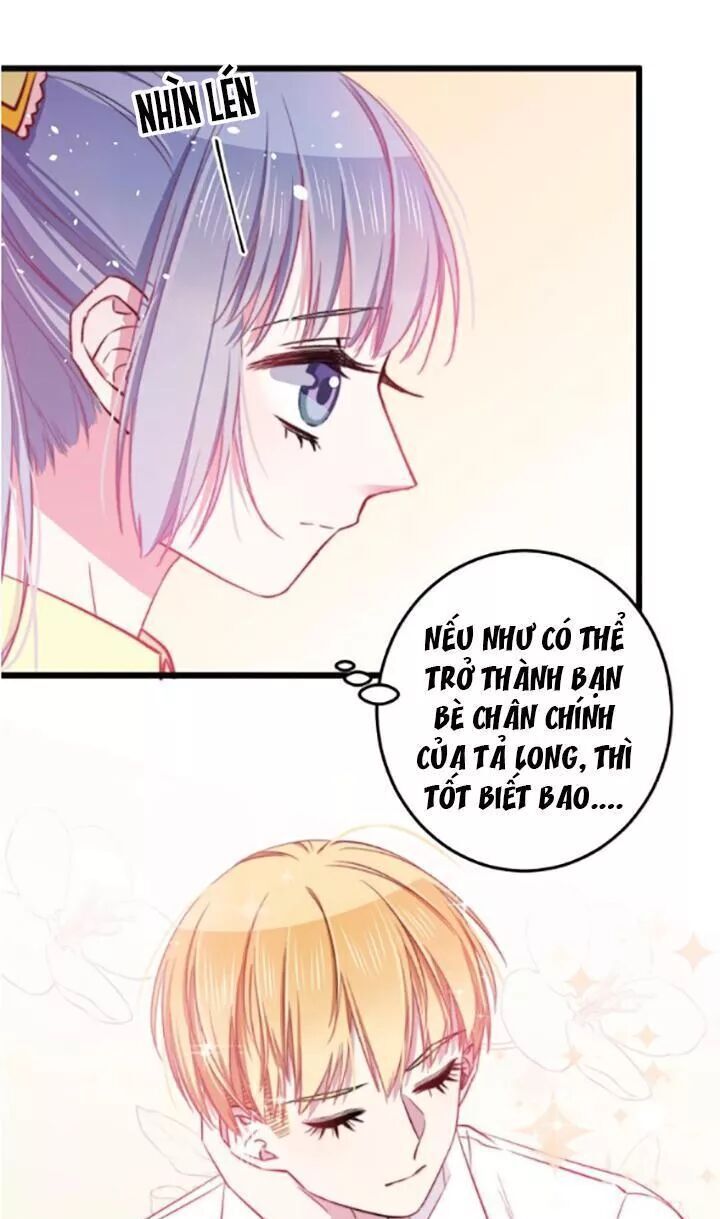 Tình Yêu Huyết Ma Chapter 26 - Trang 2