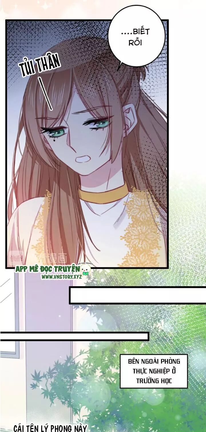 Tình Yêu Huyết Ma Chapter 25 - Trang 2