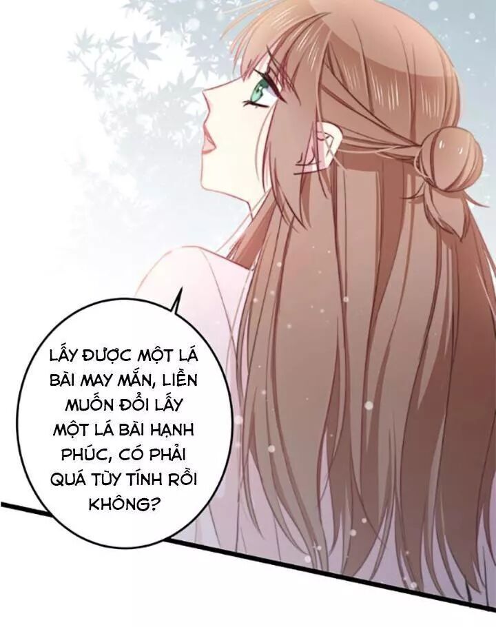 Tình Yêu Huyết Ma Chapter 25 - Trang 2