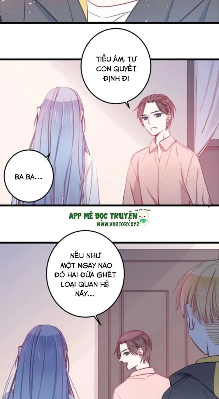 Tình Yêu Huyết Ma Chapter 23 - Trang 2