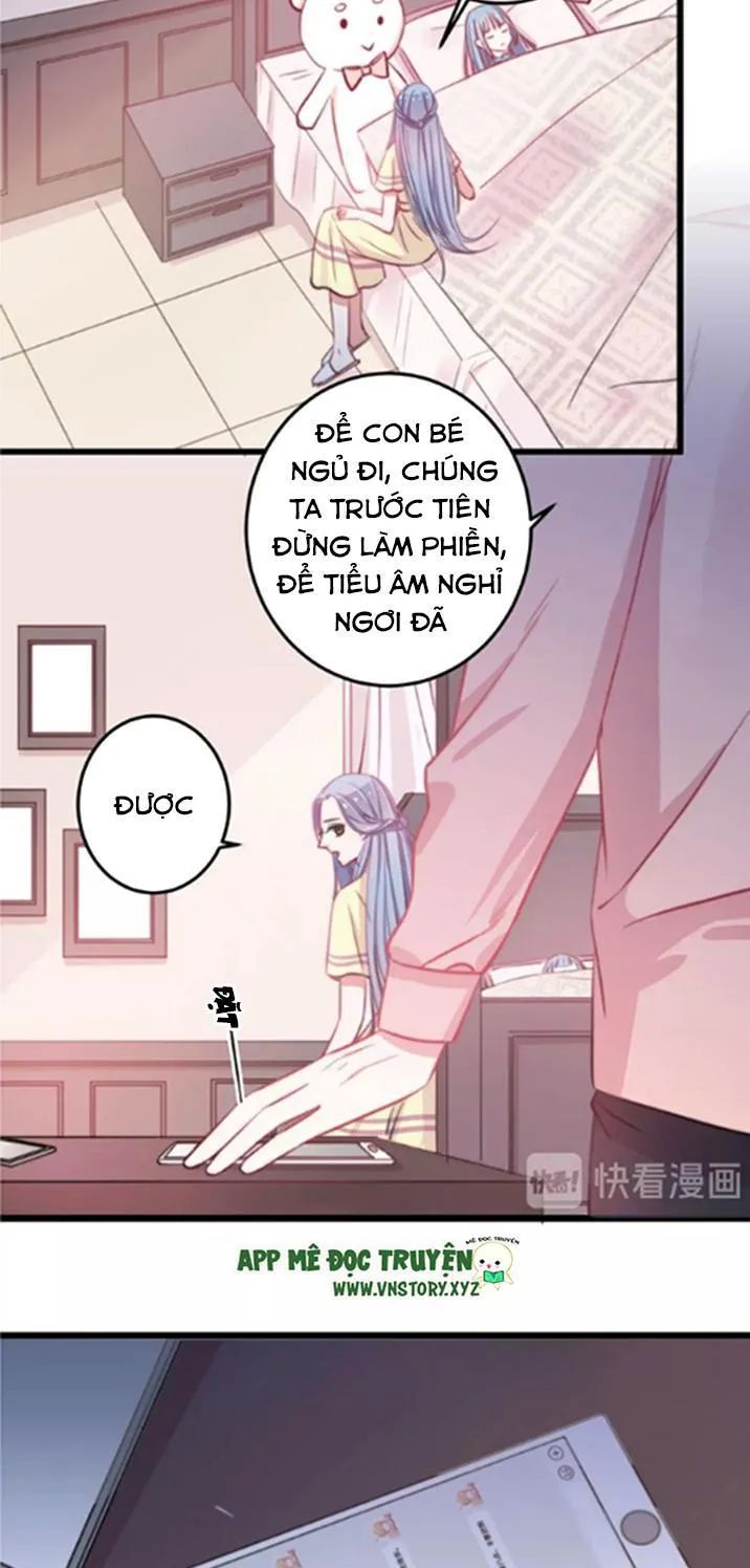 Tình Yêu Huyết Ma Chapter 22 - Trang 2