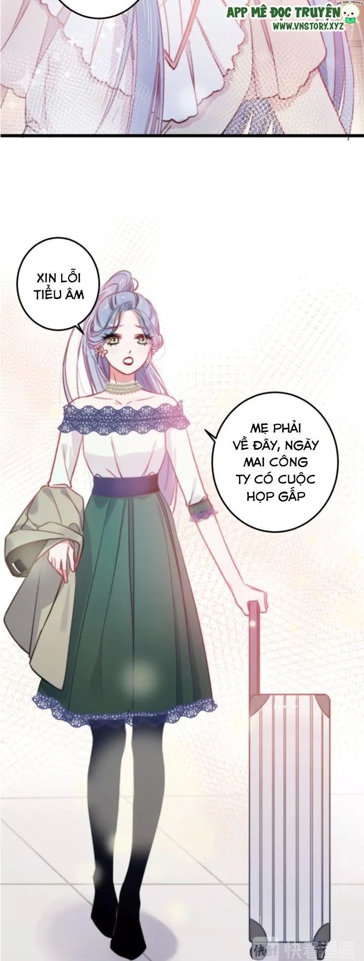 Tình Yêu Huyết Ma Chapter 19 - Trang 2