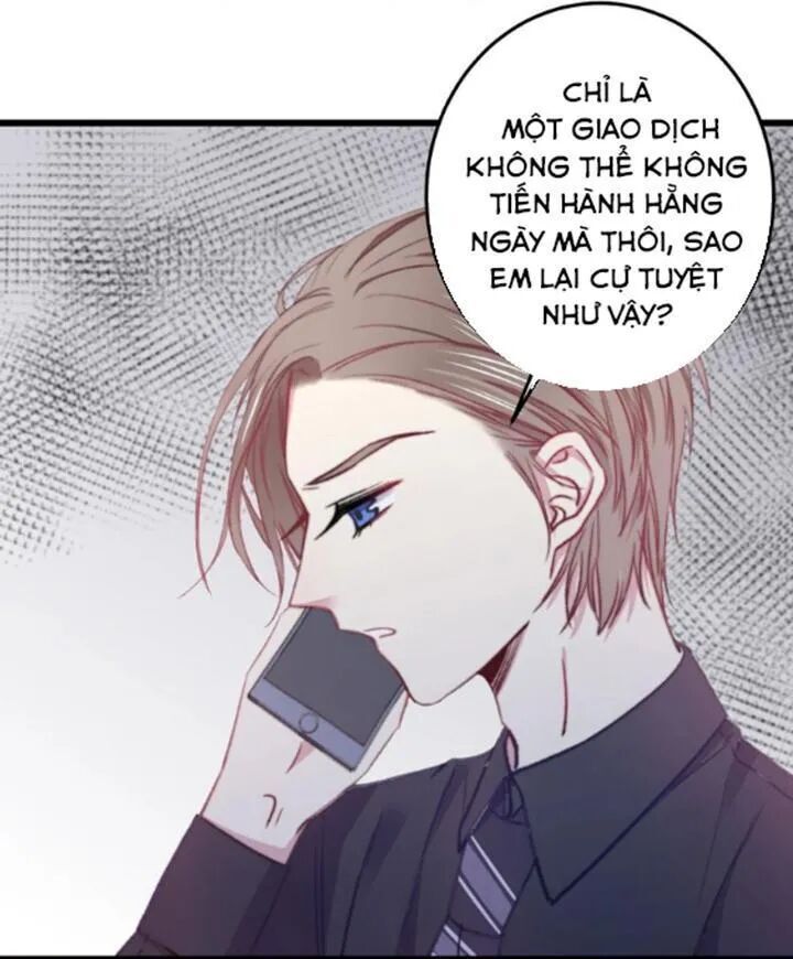 Tình Yêu Huyết Ma Chapter 18 - Trang 2