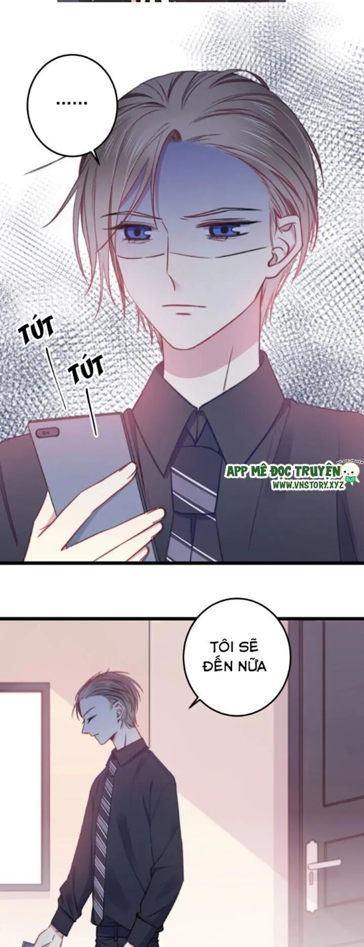 Tình Yêu Huyết Ma Chapter 18 - Trang 2