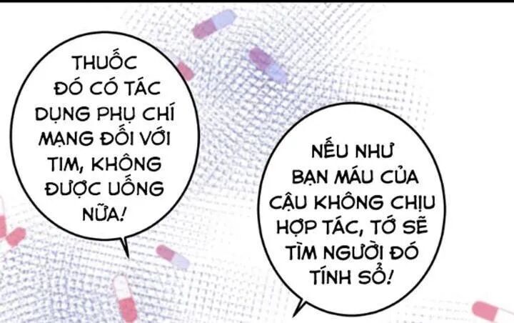 Tình Yêu Huyết Ma Chapter 18 - Trang 2