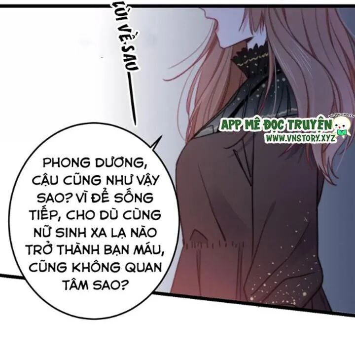 Tình Yêu Huyết Ma Chapter 18 - Trang 2