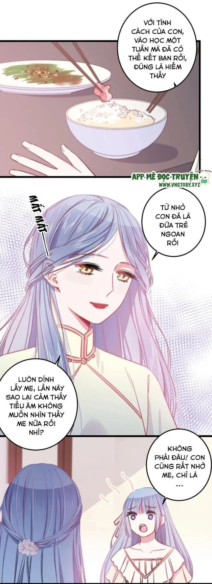 Tình Yêu Huyết Ma Chapter 18 - Trang 2