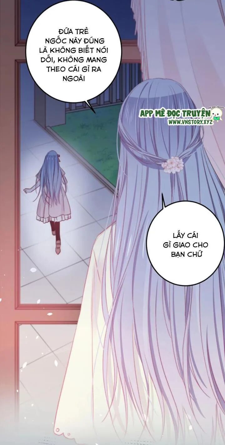 Tình Yêu Huyết Ma Chapter 18 - Trang 2