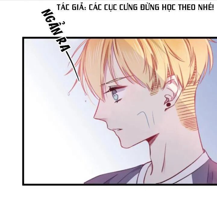 Tình Yêu Huyết Ma Chapter 17 - Trang 2