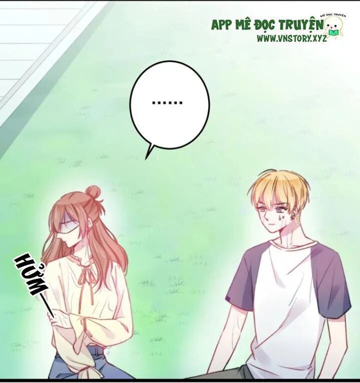 Tình Yêu Huyết Ma Chapter 17 - Trang 2