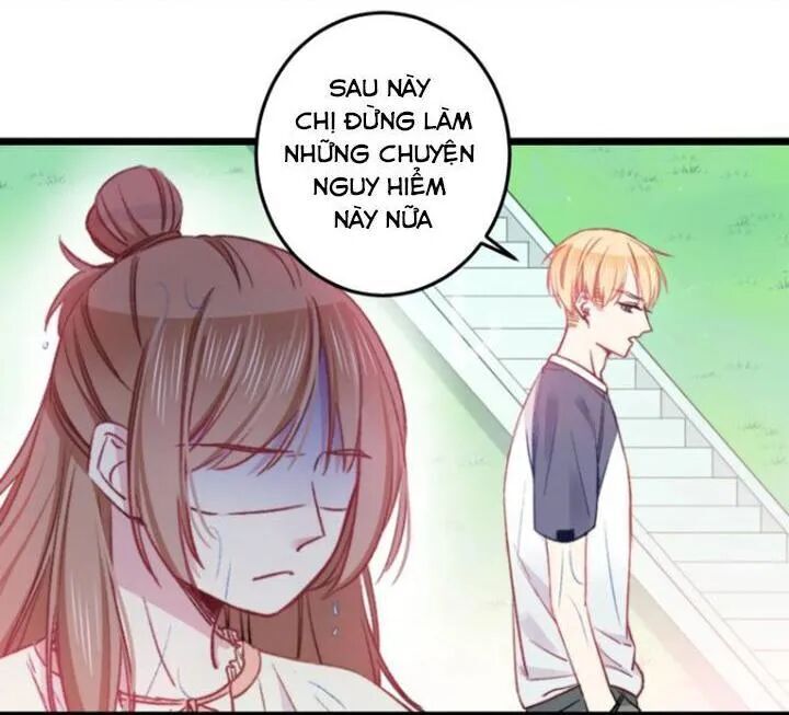 Tình Yêu Huyết Ma Chapter 17 - Trang 2