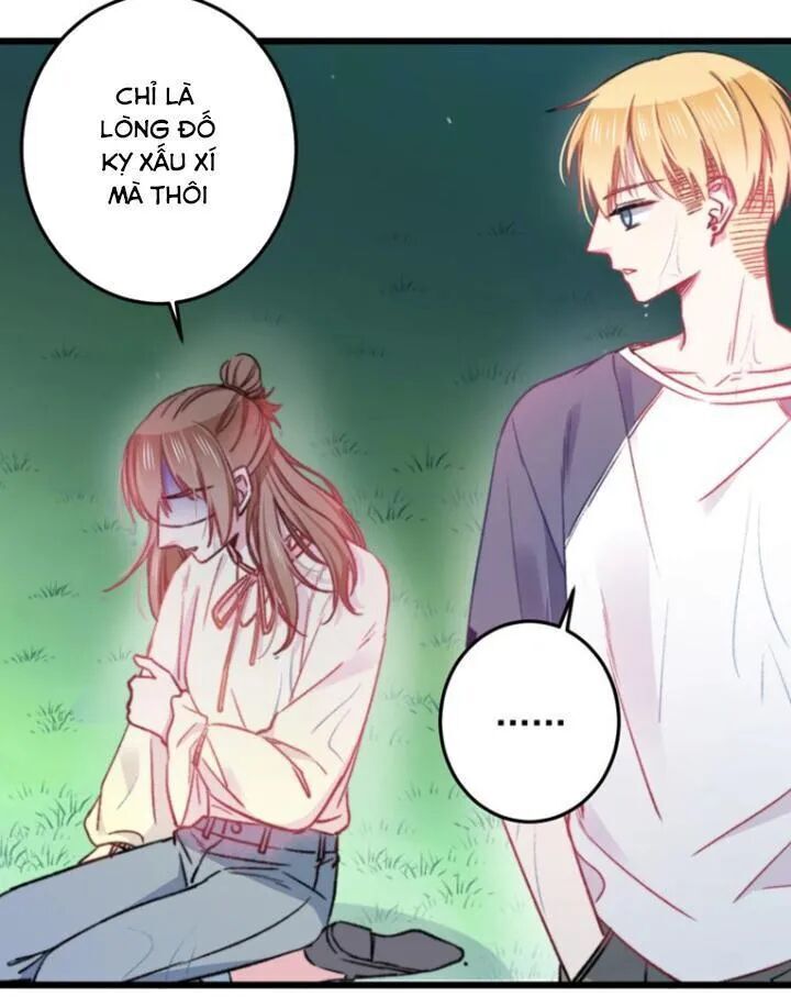 Tình Yêu Huyết Ma Chapter 17 - Trang 2