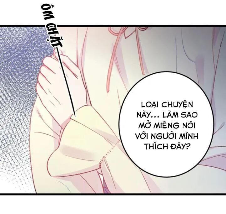 Tình Yêu Huyết Ma Chapter 17 - Trang 2