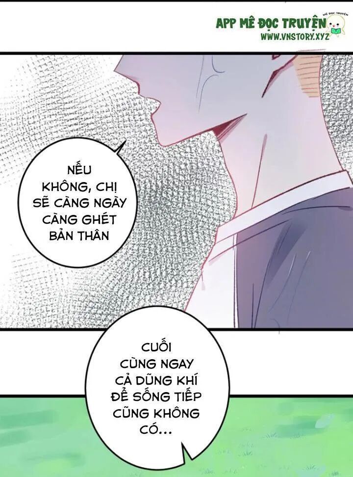 Tình Yêu Huyết Ma Chapter 17 - Trang 2