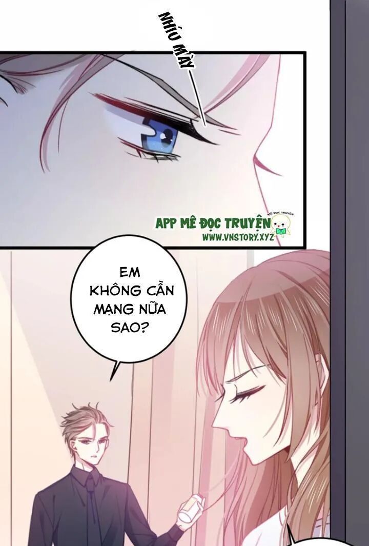 Tình Yêu Huyết Ma Chapter 16 - Trang 2