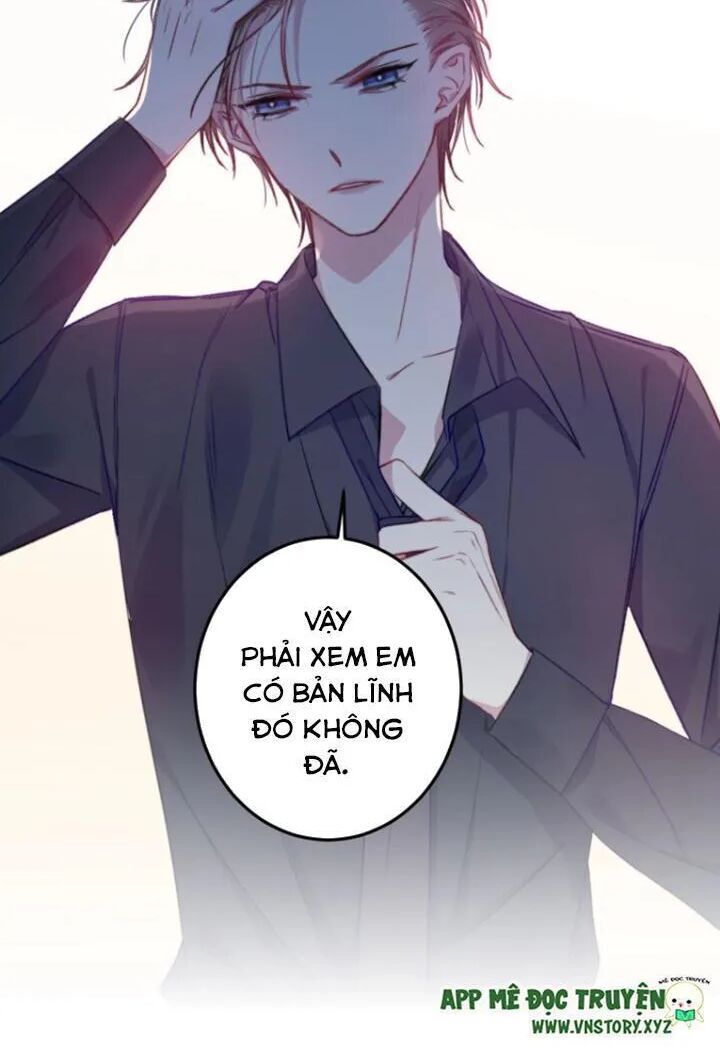 Tình Yêu Huyết Ma Chapter 16 - Trang 2