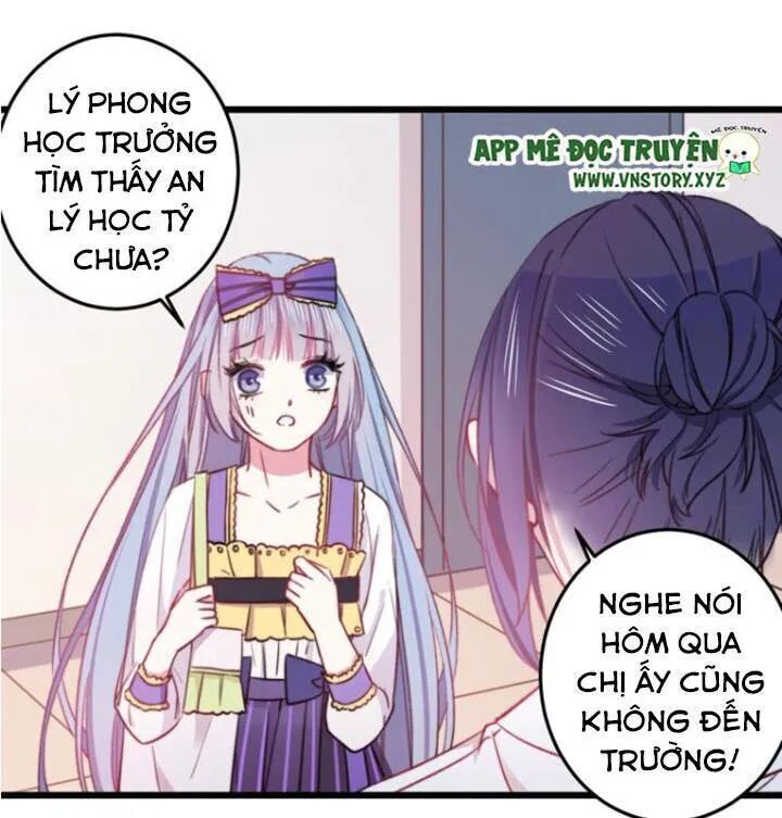 Tình Yêu Huyết Ma Chapter 16 - Trang 2