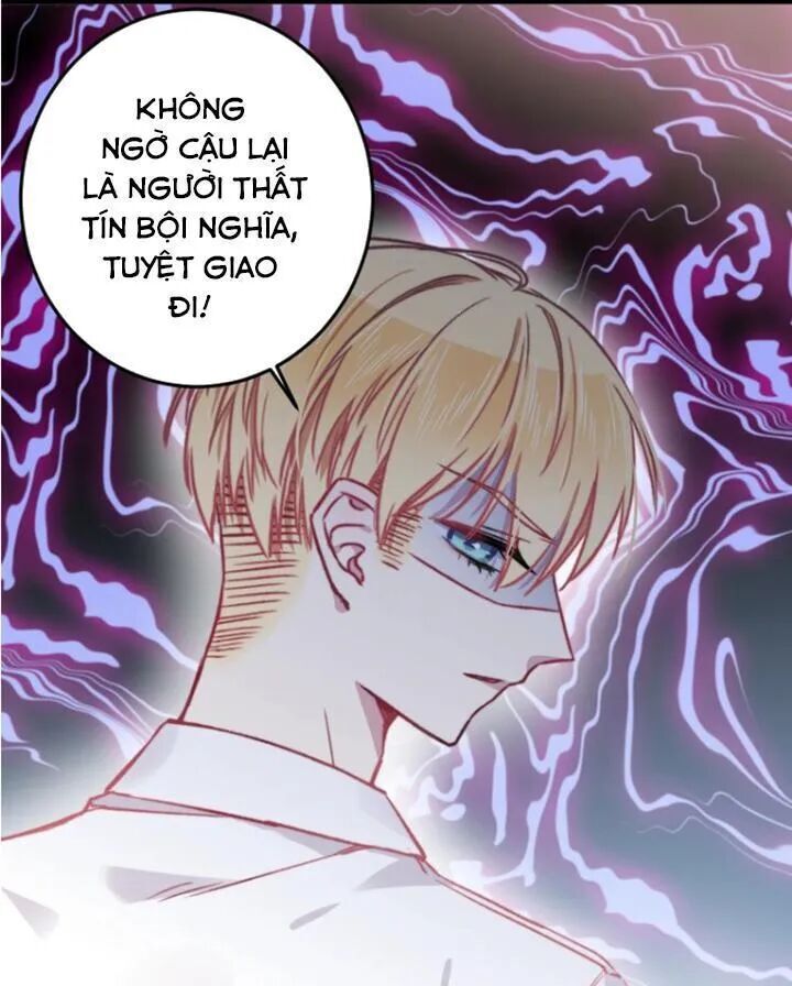 Tình Yêu Huyết Ma Chapter 16 - Trang 2