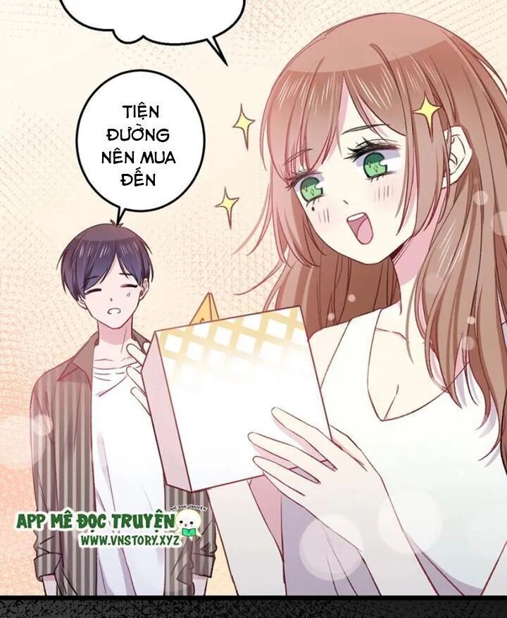 Tình Yêu Huyết Ma Chapter 15 - Trang 2