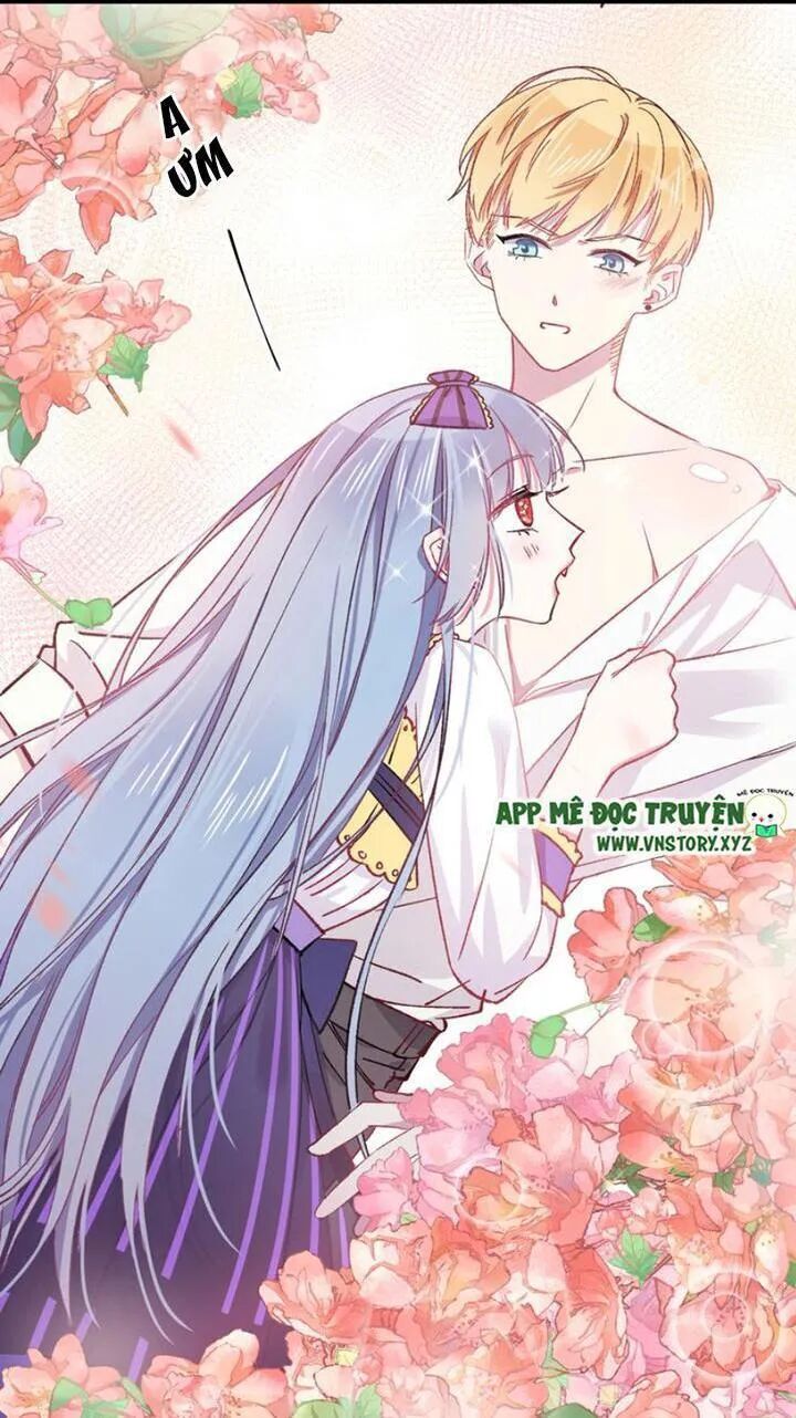 Tình Yêu Huyết Ma Chapter 15 - Trang 2