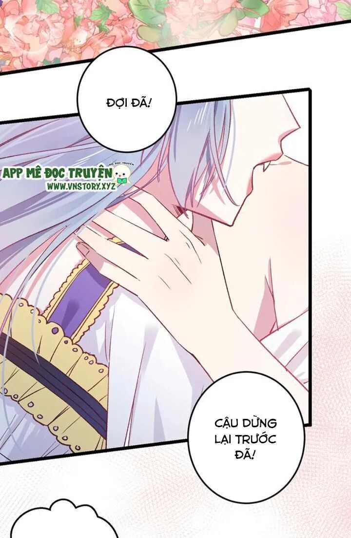 Tình Yêu Huyết Ma Chapter 15 - Trang 2