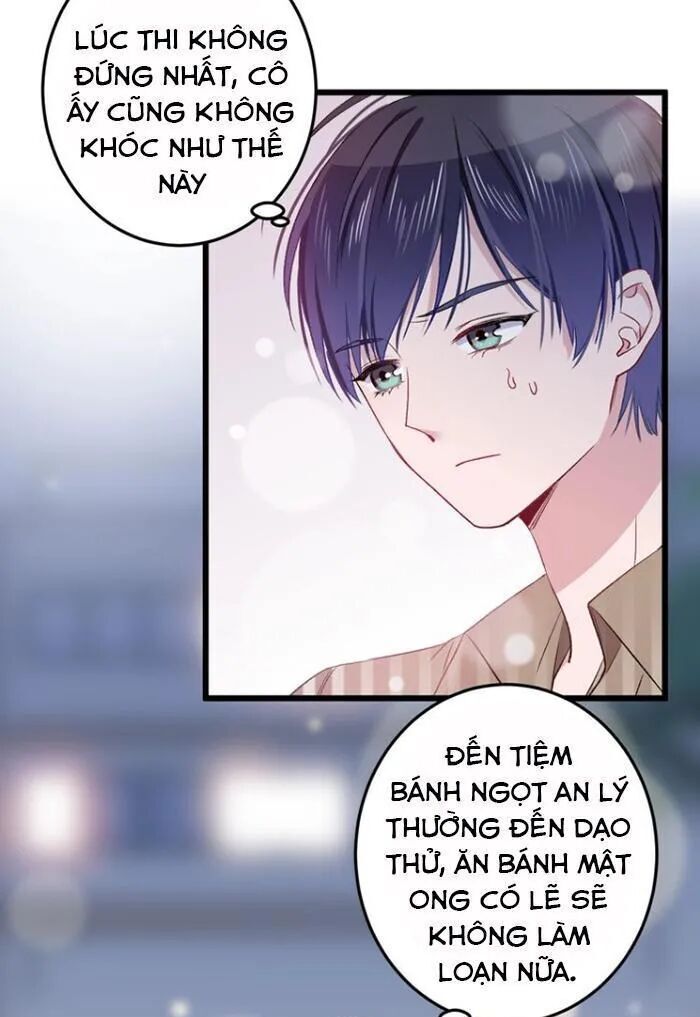 Tình Yêu Huyết Ma Chapter 14 - Trang 2