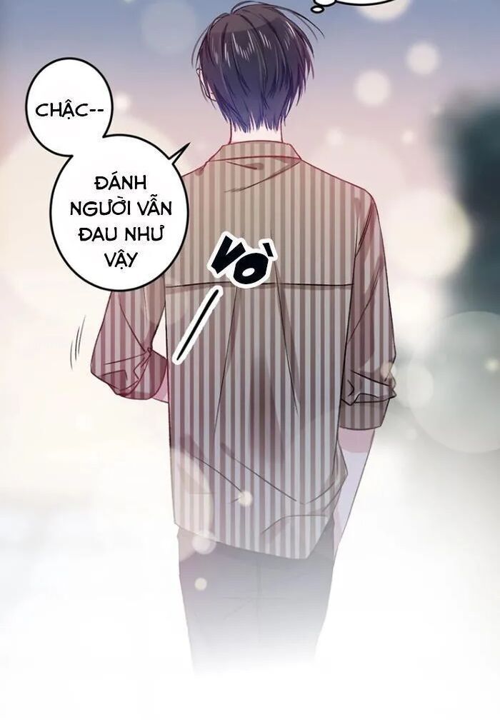 Tình Yêu Huyết Ma Chapter 14 - Trang 2