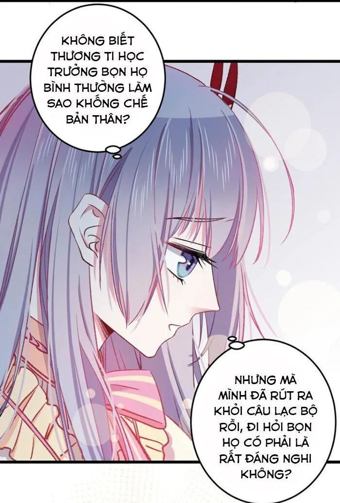 Tình Yêu Huyết Ma Chapter 14 - Trang 2