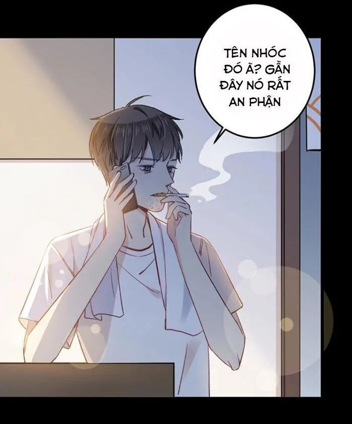 Tình Yêu Huyết Ma Chapter 14 - Trang 2