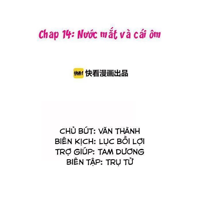 Tình Yêu Huyết Ma Chapter 14 - Trang 2