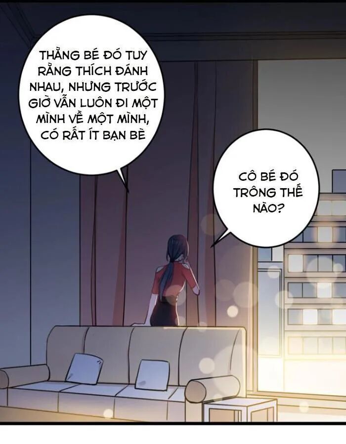 Tình Yêu Huyết Ma Chapter 14 - Trang 2