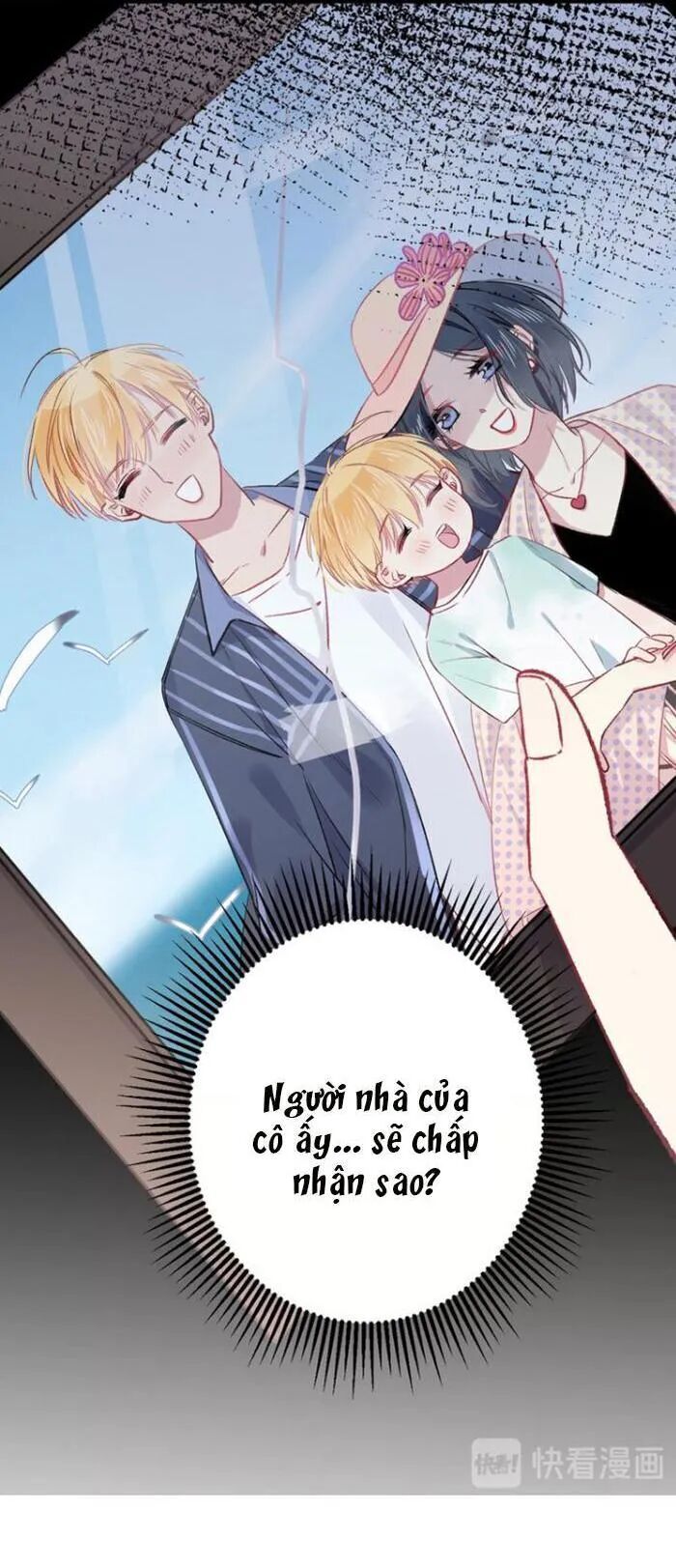 Tình Yêu Huyết Ma Chapter 14 - Trang 2