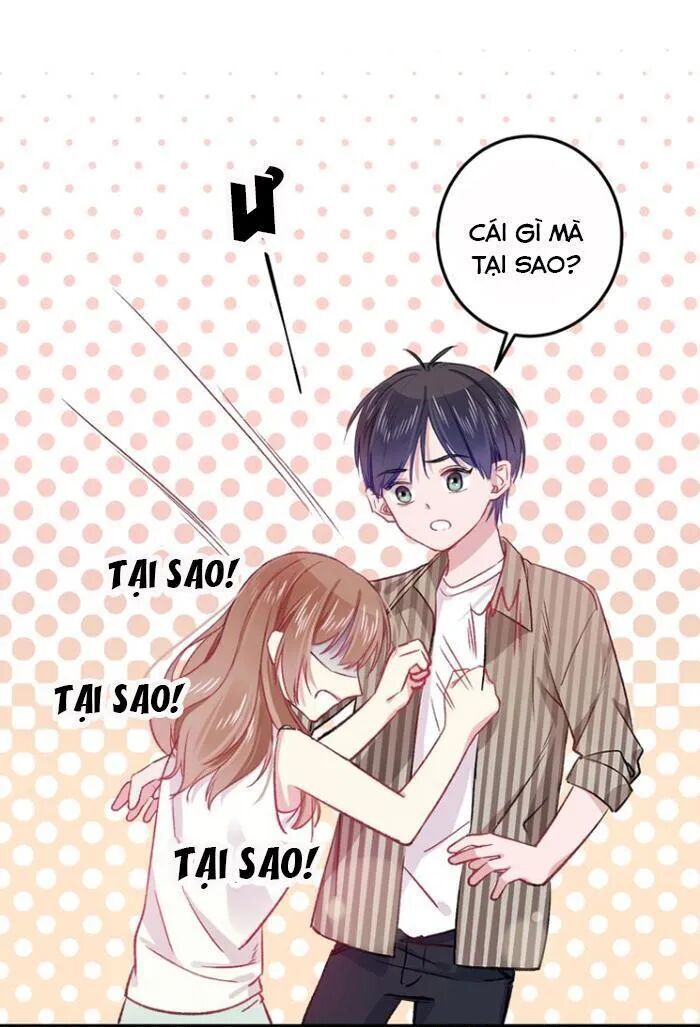 Tình Yêu Huyết Ma Chapter 14 - Trang 2